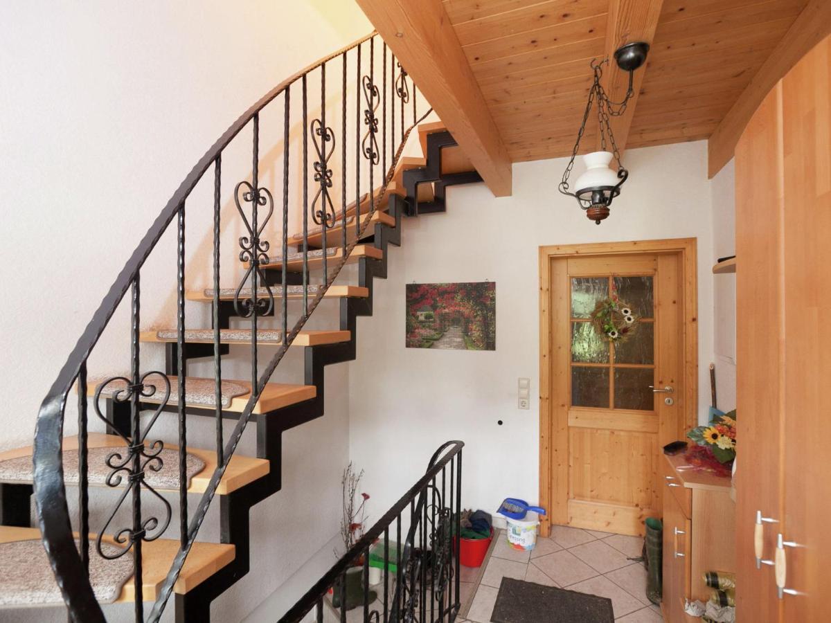 Modern Apartment In Waldachtal Near The Forest מראה חיצוני תמונה