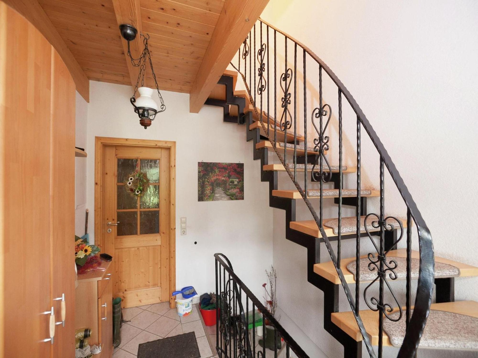 Modern Apartment In Waldachtal Near The Forest מראה חיצוני תמונה